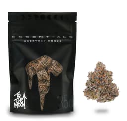 Sunset Sherbert - Premium Flower - 3.5g - Hybrid