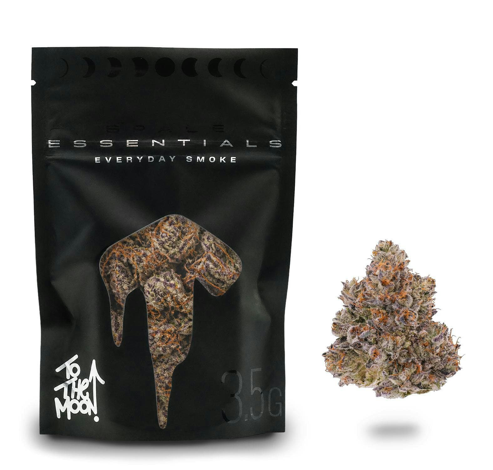 product image Sunset Sherbert - Premium Flower - 3.5g - Hybrid