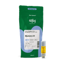 Blueberry 2.0 | Live Resin Cartridge | 1g