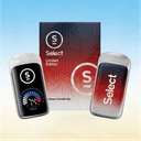 Apple Pie Limited edition Summer Series | Briq2 Disposable Vape | 2g