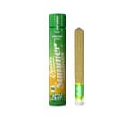 Apple Crisp "Summer Essentials"   • Quad Infused XL Pre-Roll • 2g