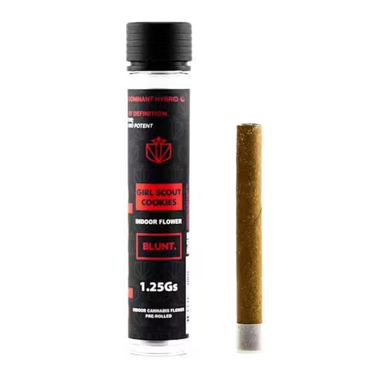 product image for Girl Scout Cookies Blunt 1.25g