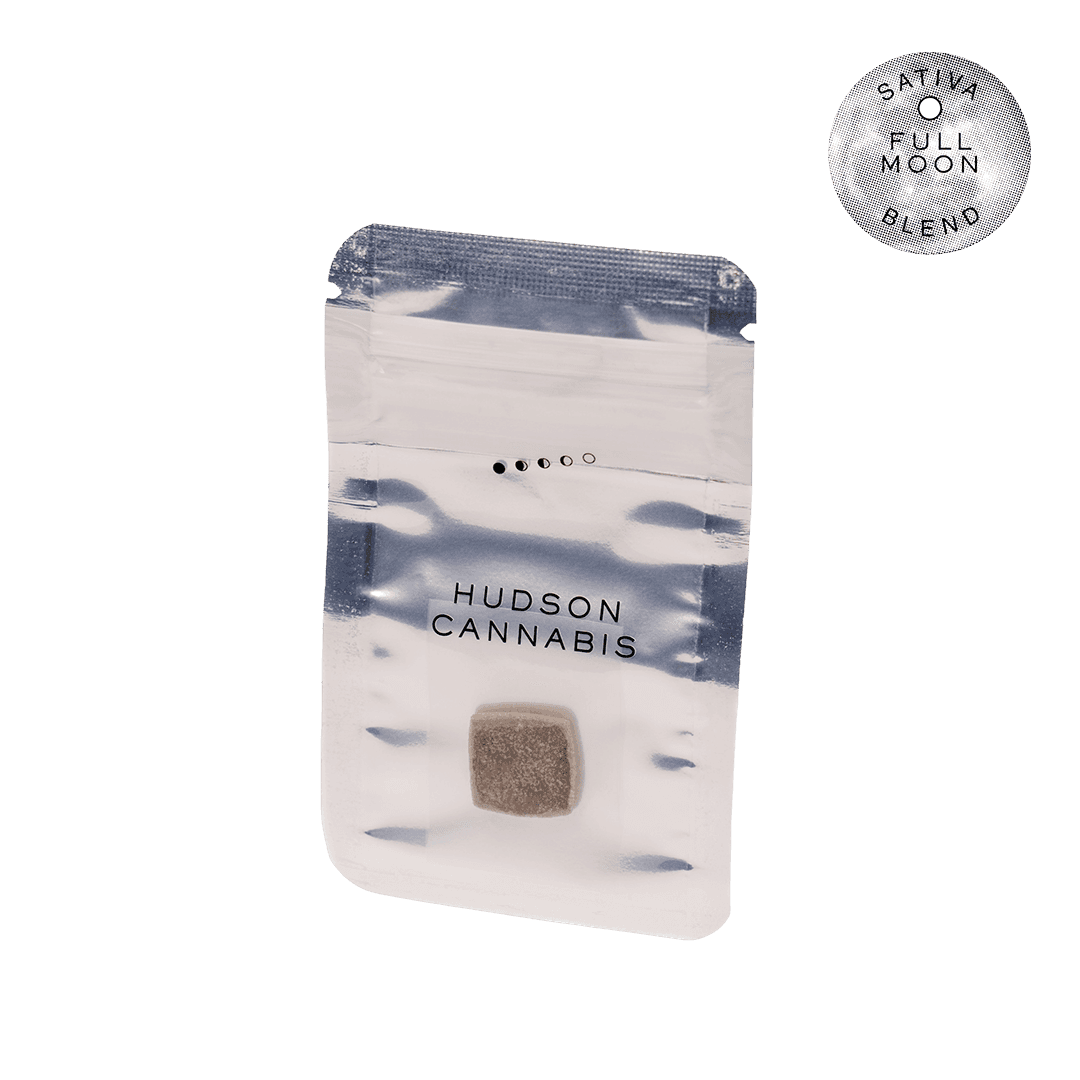 product image for Full Moon Sativa Hash 1g