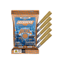 NYC Diesel | Infused Preroll 5 Pack | Juiced |  3.5g