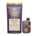 Biscotti • Disposable Live Resin Vape | 1g