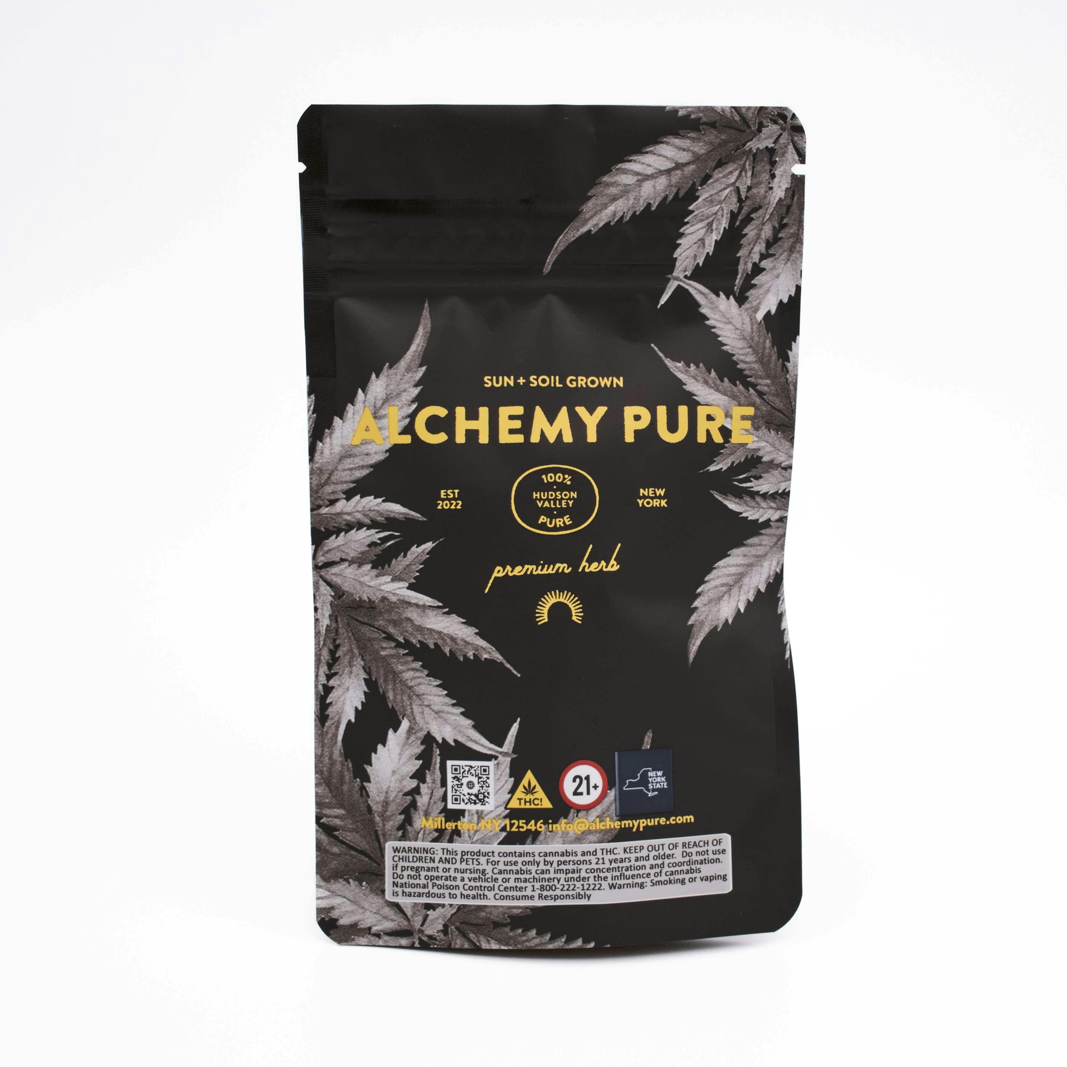 product image for Blue soul Alchemy Pure Flower 7g