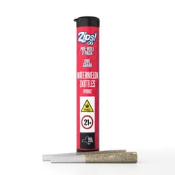 Watermelon Z | 2pk Pre-rolls | 1g