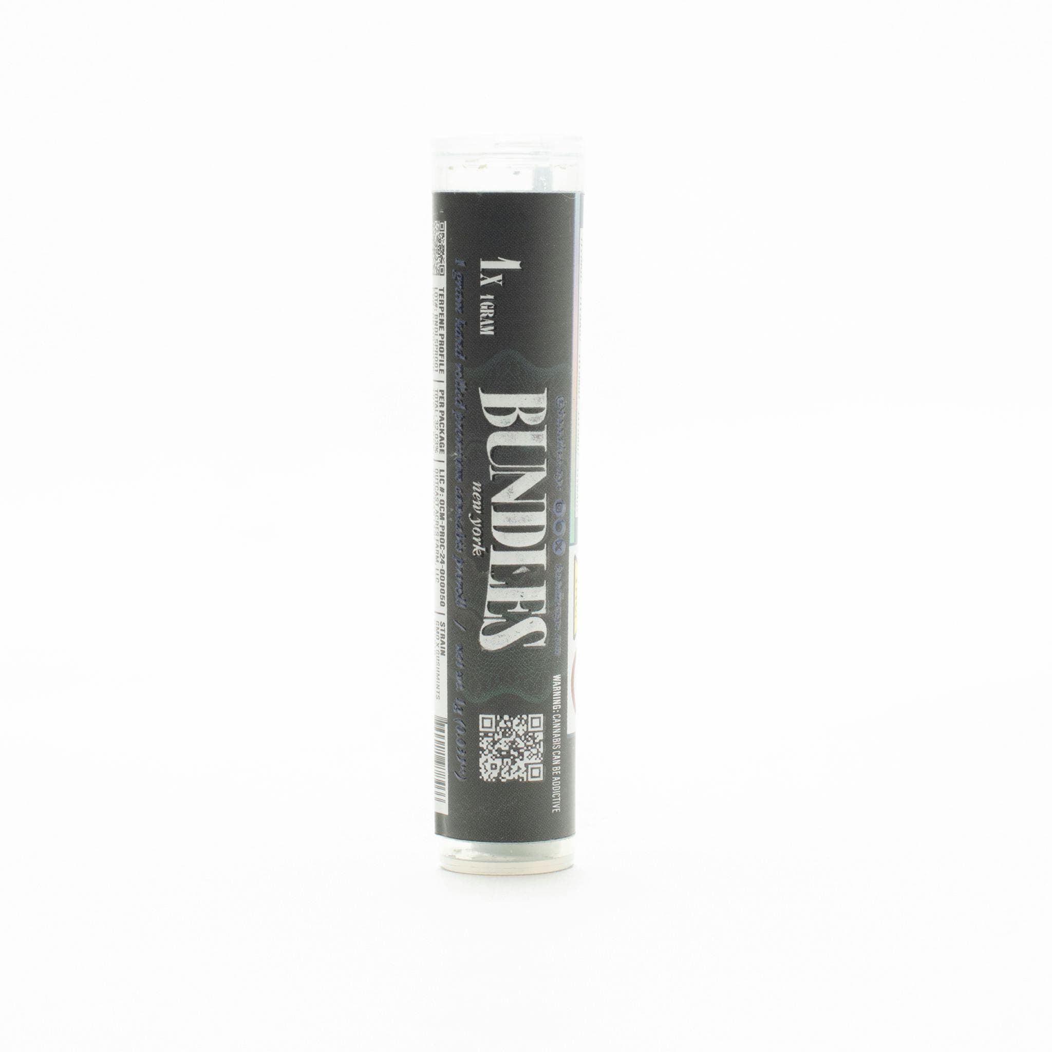 product image for GMO x Gushmints Pre-roll 1g