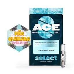 Pina Gluelada | Cartridge | 1g