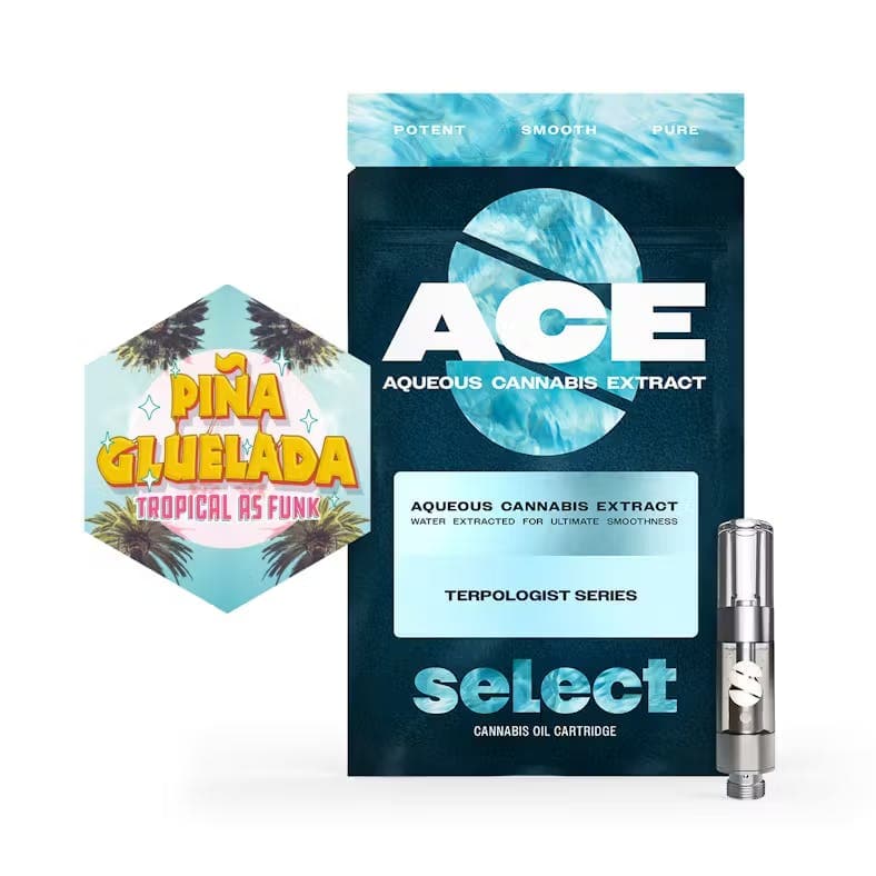 product image for Pina Gluelada Cartridge 1g