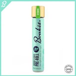 Ethanol 33 | Pre-roll • 1g