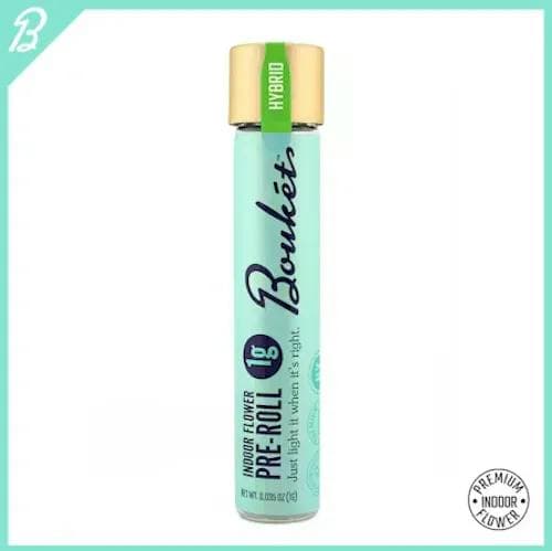 product image Ethanol 33 | Pre-roll • 1g