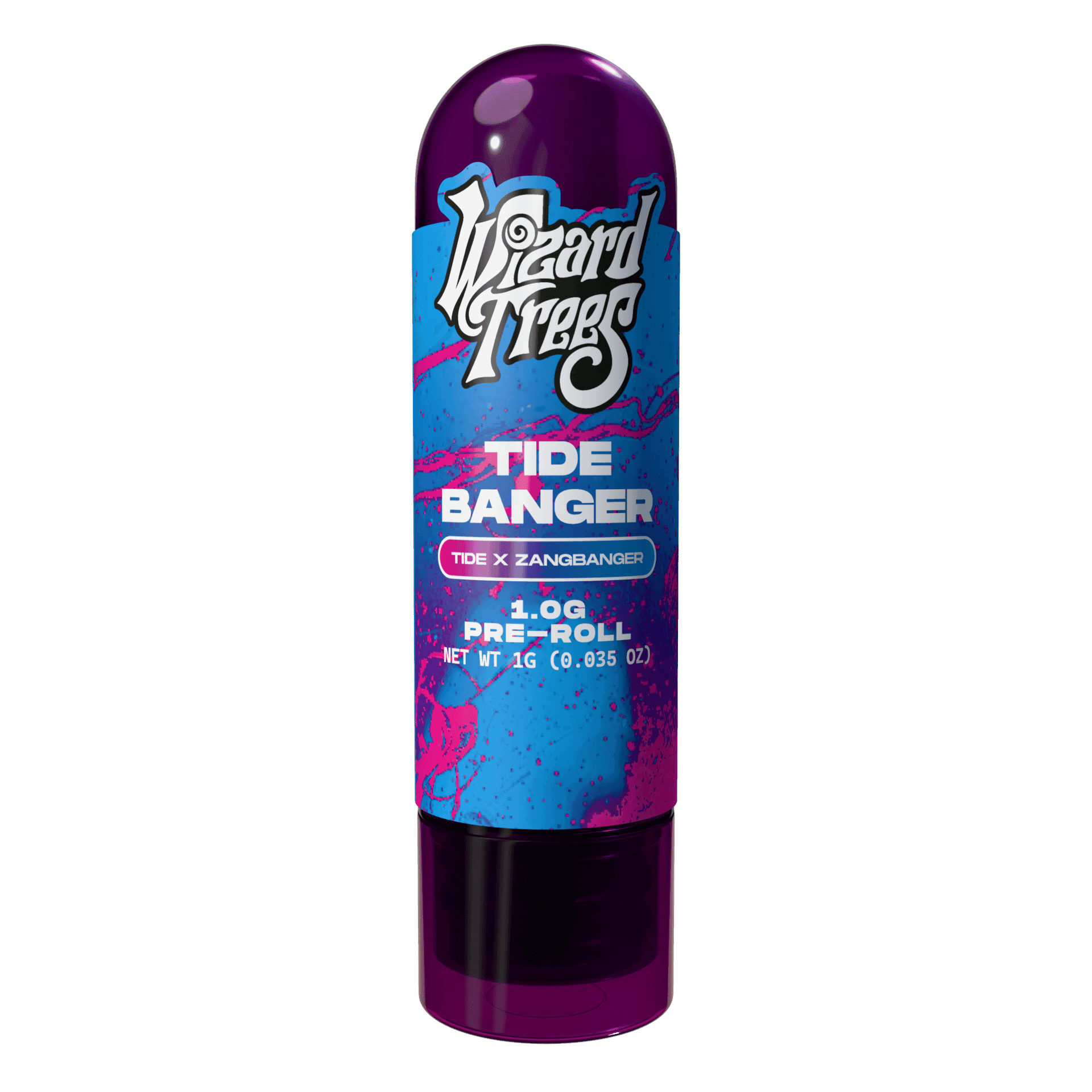 product image Tidebanger | Pre-roll • 1g