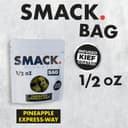 Pineapple Express Way | Kief Infused | 14g