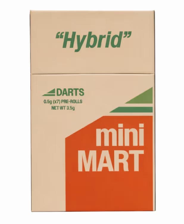 product image for OG Kush 7pk Pre-rolls 3.5g