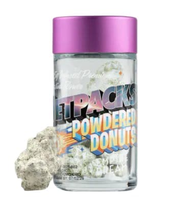 Empire Dream • Diamond Infused Flower • 3.5g -  | Treehouse Cannabis
