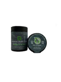 Mac Stomper • Flower • 3.5g