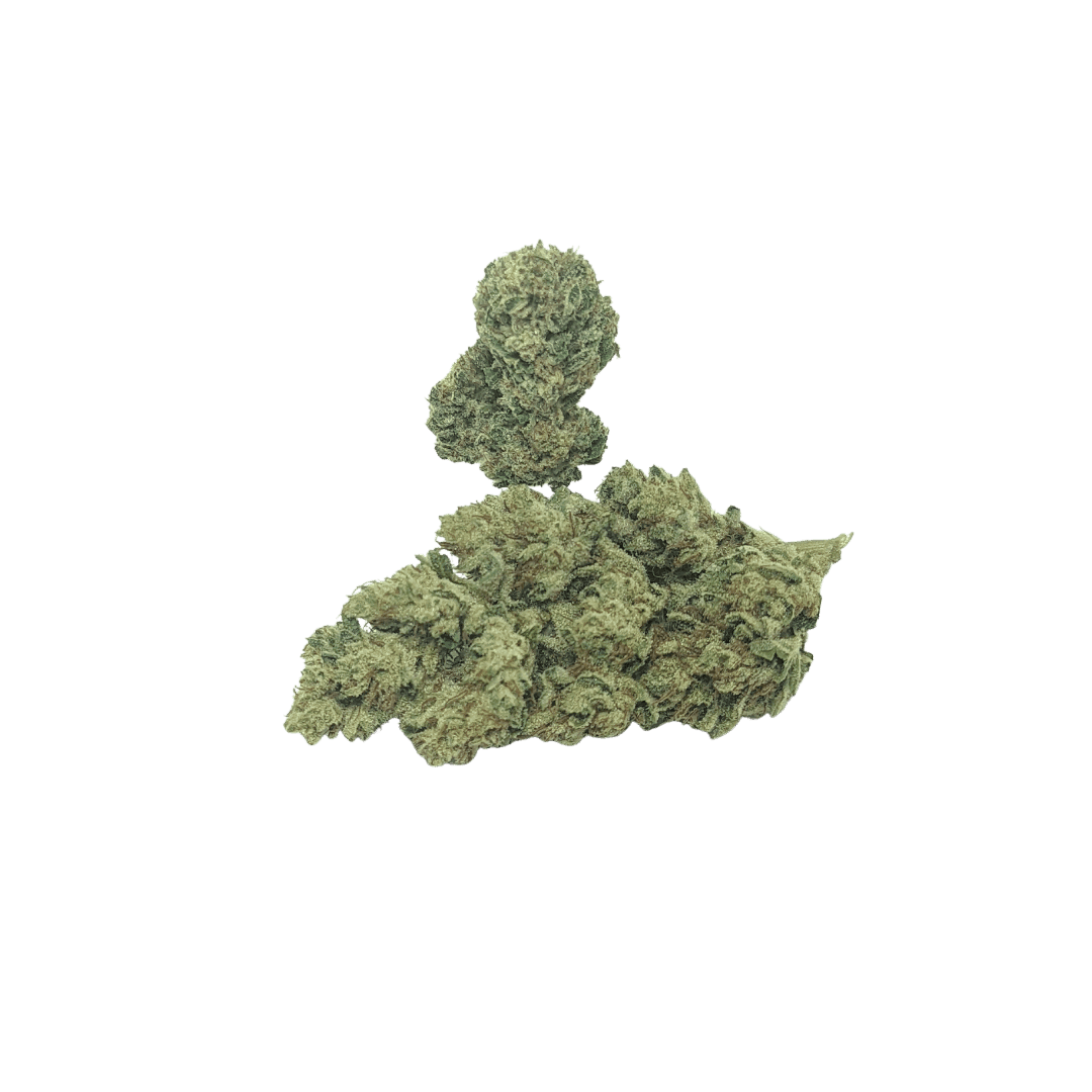 Wedding Cake Flower 3.5g - High Falls Canna