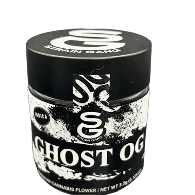 product image for Ghost OG Flower 3.5g