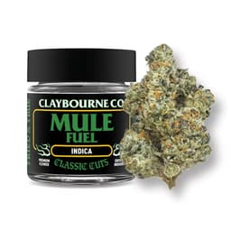 Mule Fuel Classic Cuts | Flower | 3.5g