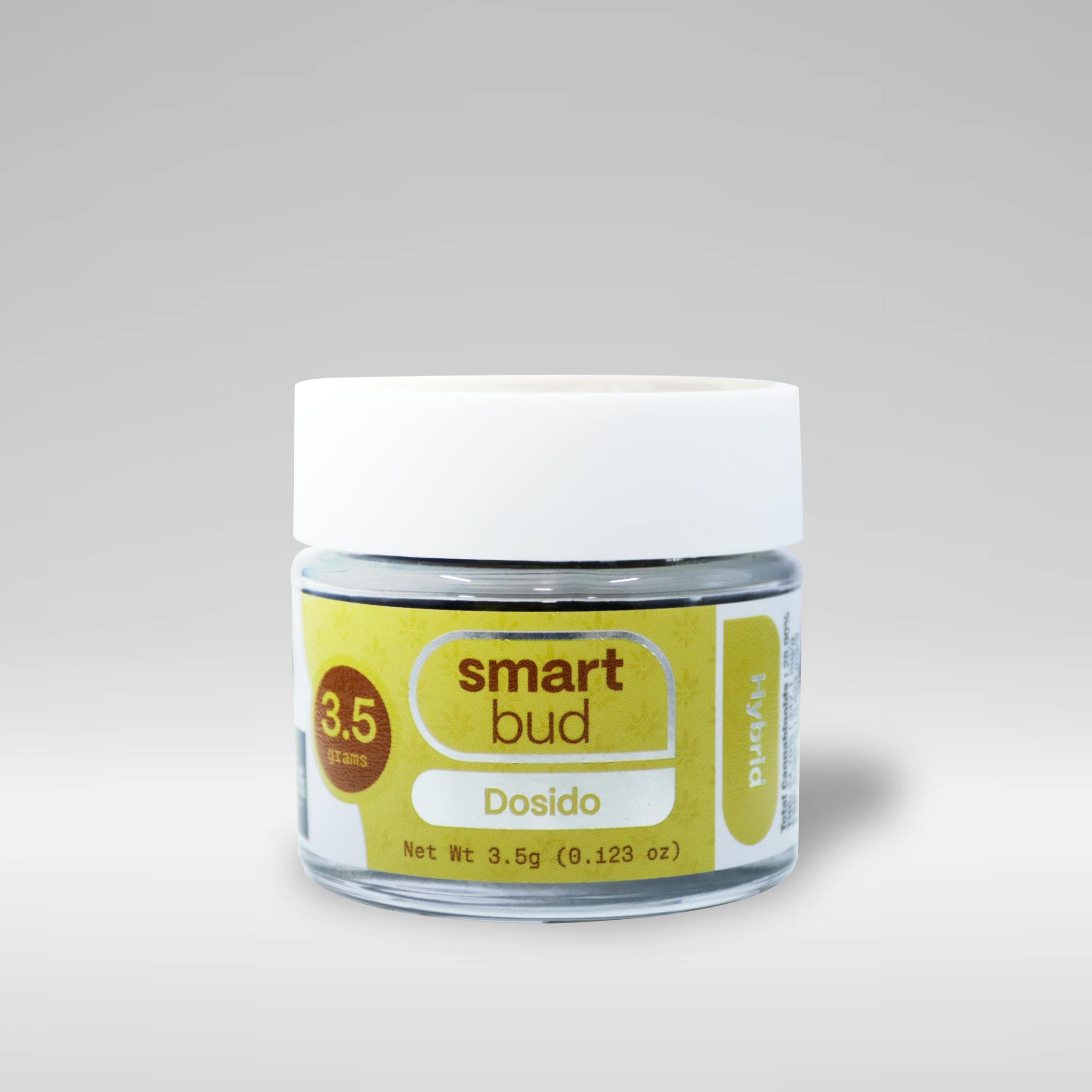 product image for Dosido Flower 3.5g