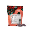 Cherry x Poddy Mouth Live Rosin Gummies | 10 pk