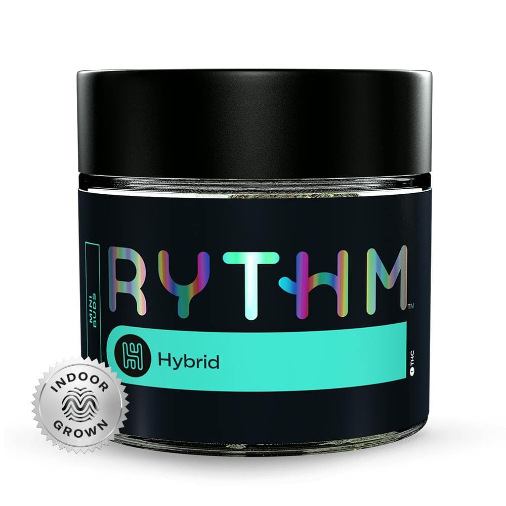 Gogurtz • Mixed Bud • 14g - RYTHM | Treehouse Cannabis