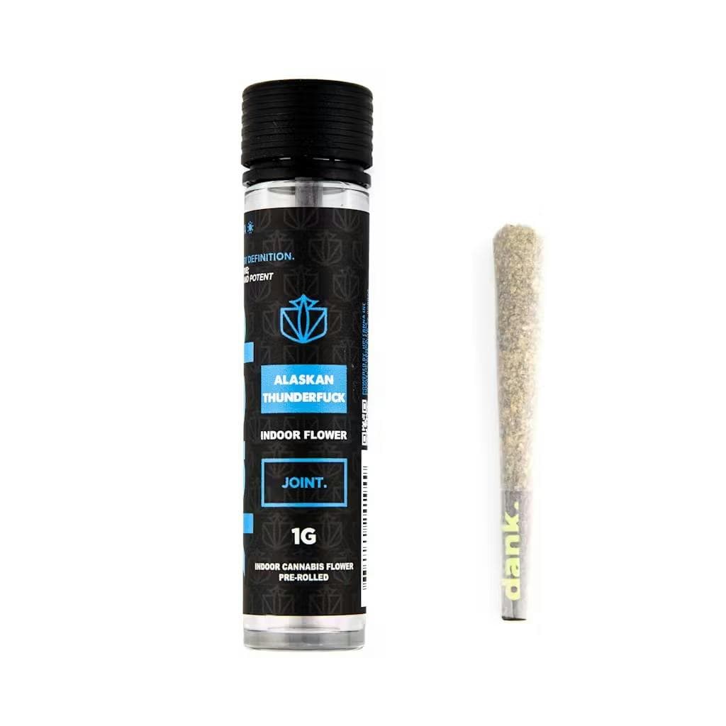 product image for ALASKAN THUNDERFUCK 1G JOINT