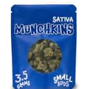Sour Diesel | Small Buds • 3.5g