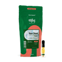Sour Diesel Live Resin 510 Cart | .5g