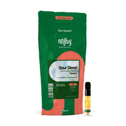Sour Diesel Live Resin 510 Cart | .5g