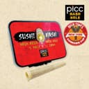 Kush Breath x Jealousy Rosin Hash Hole 5pk Pre-rolls | 2.5g