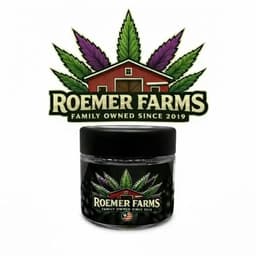 Blooius Vuitton | Flower | 3.5g