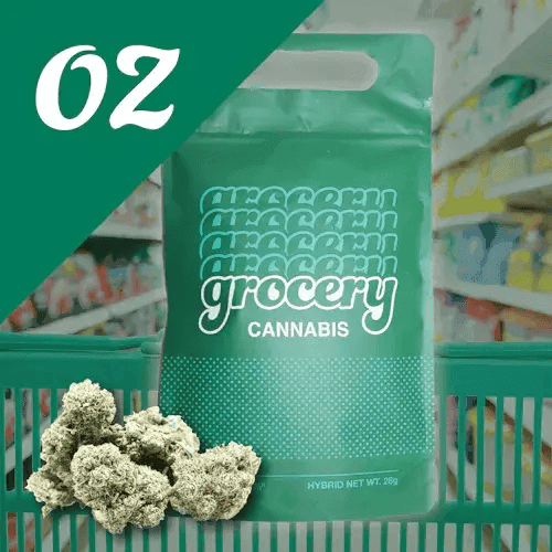 product image for Final Frontier Flower 28g