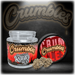 Lemon Cherry Runtz | Flower | 3.5g