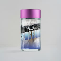 Lucid Blue "Big Bang" | Pre-Rolls | 5 Pack