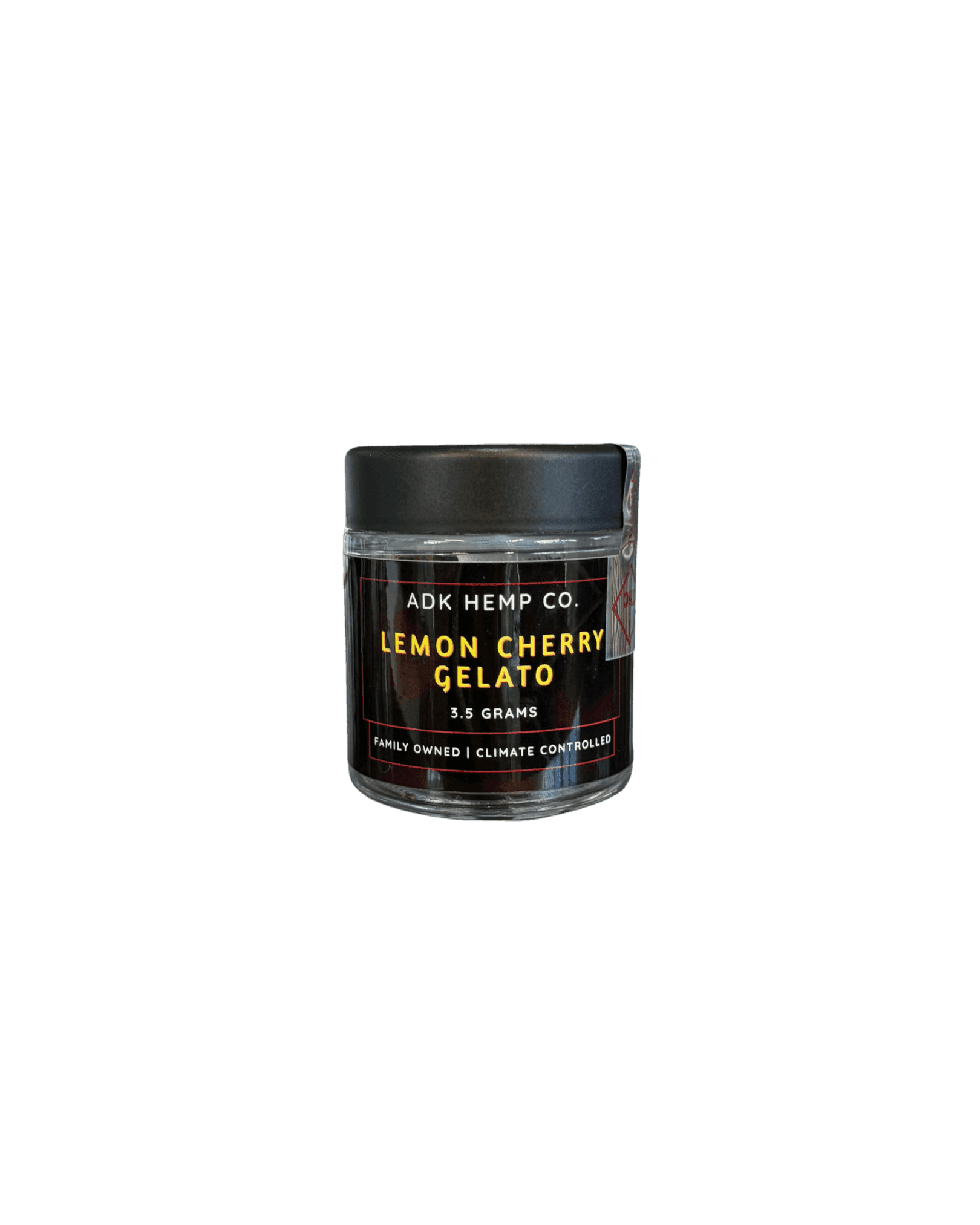 product image for Lemon Cherry Gelato Flower 3.5G