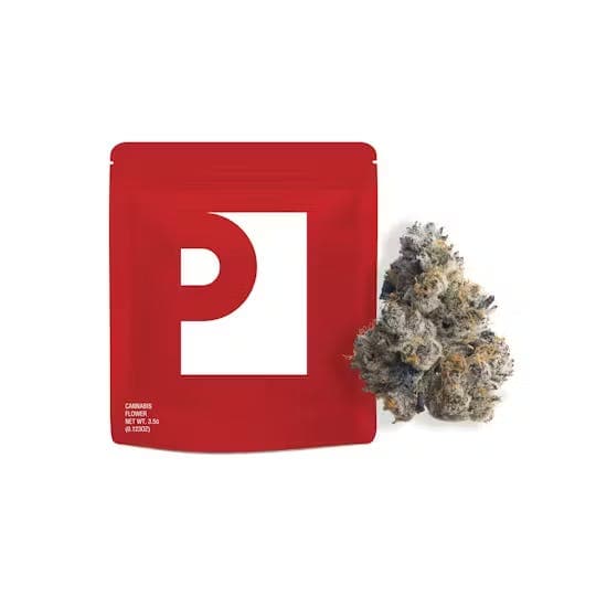 Pink Guava • Flower • 3.5g - Preferred Gardens | Treehouse Cannabis