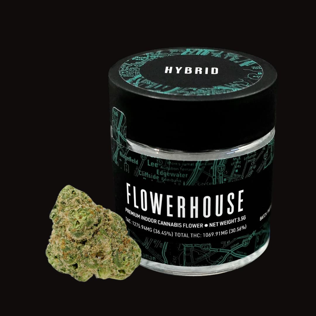 Mimosa Kush Mint • 3.5g -  | Treehouse Cannabis