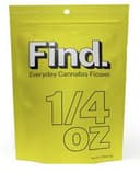 Peanut Butter Muffin | Flower • 7g