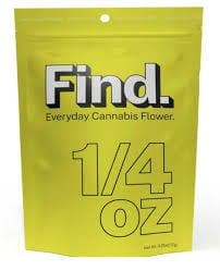 Peanut Butter Muffin | Flower • 7g