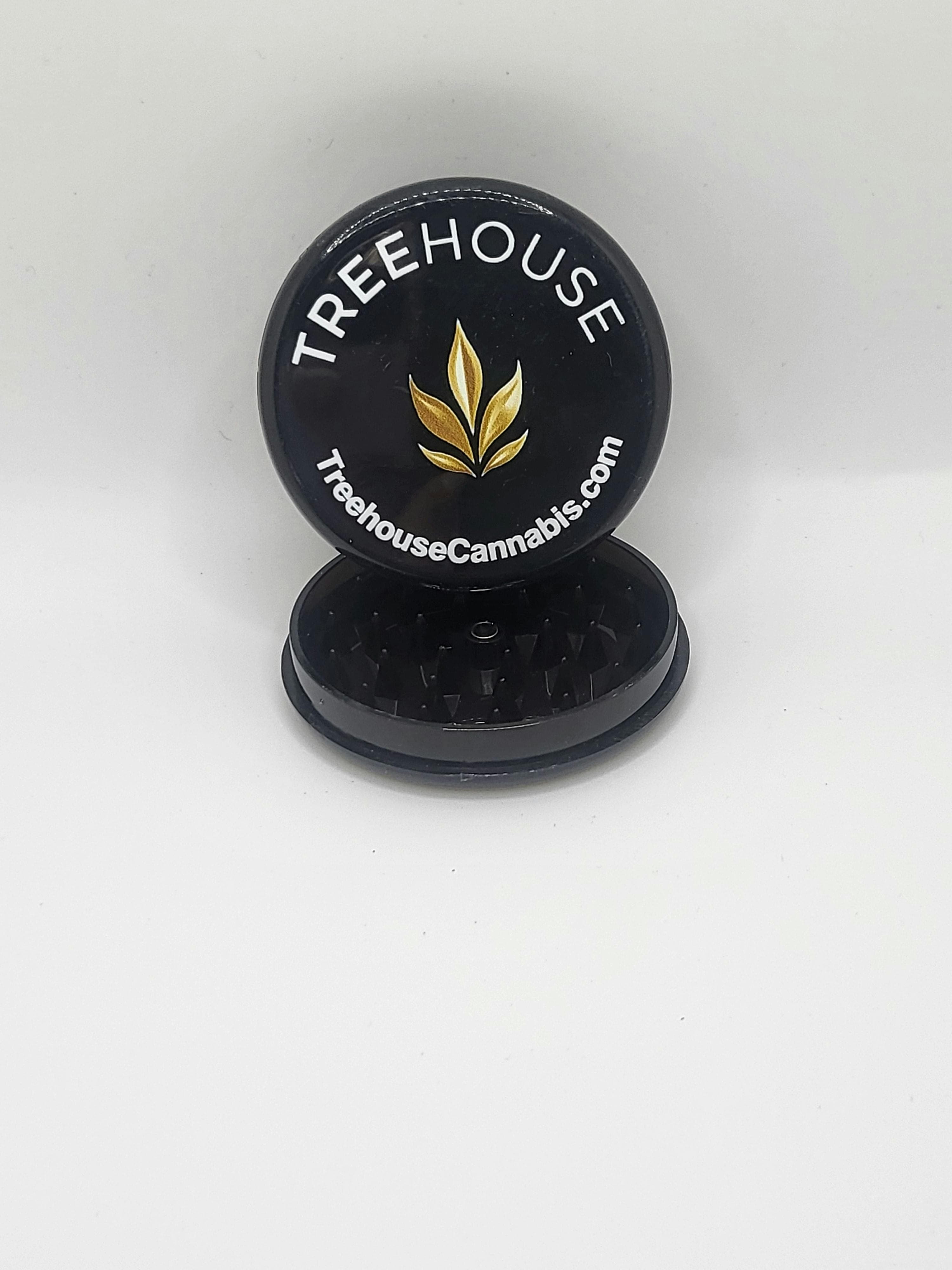 product image for Treehouse Plastic Grinder