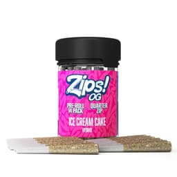 Ice Cream Cake | 14 pack Pre-rolls | 7g
