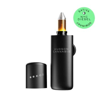 NYC Diesel SHO •  Dispenser • 1ml - Hudson Cannabis | Treehouse Cannabis
