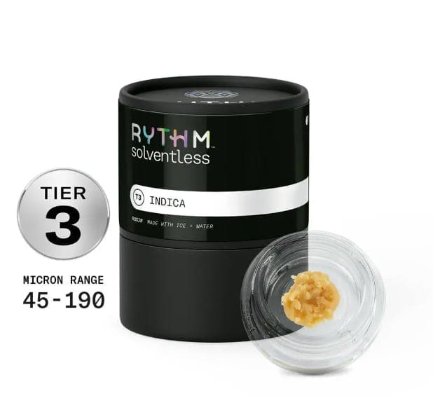 product image for Dulce De Uva Tier 3 Live Rosin Concentrate 2g