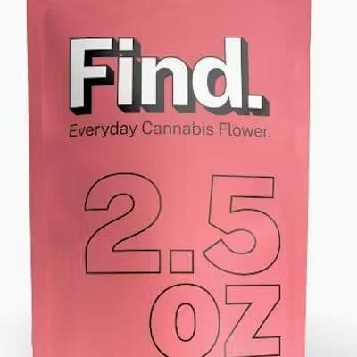 Shock Mints Flower 70g - FIND