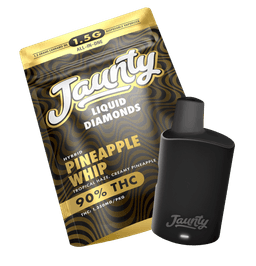 Pineapple Whip | Liquid Diamonds | Hybrid | AIO | 1.5g