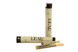 All Gas OG | 1g Pre-Roll