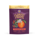 Cranberry Orange | 10 pack Live Resin Gummies | 100mg