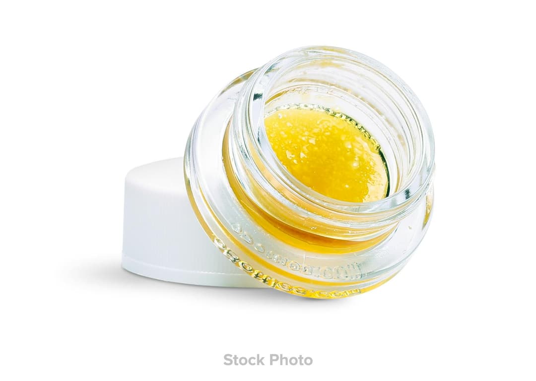 Tropic Truffle • Live Resin Badder - Jetpacks | Treehouse Cannabis